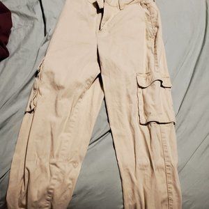 Cargo pants